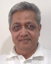 Dr. Suresh Kubavat - Aarutva